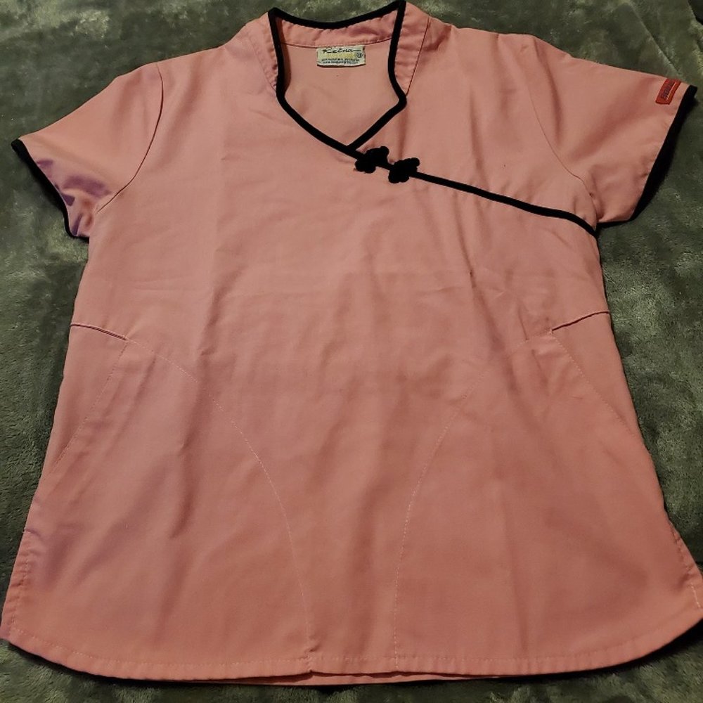 Scrub Set - Picture 5 of 5